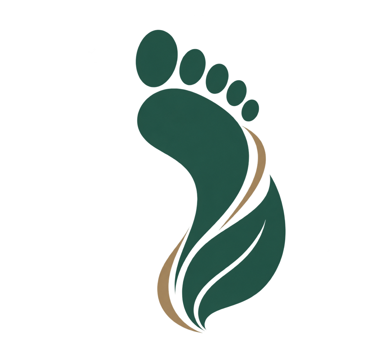 Ermanda Fachfußpflege & Beauty Logo